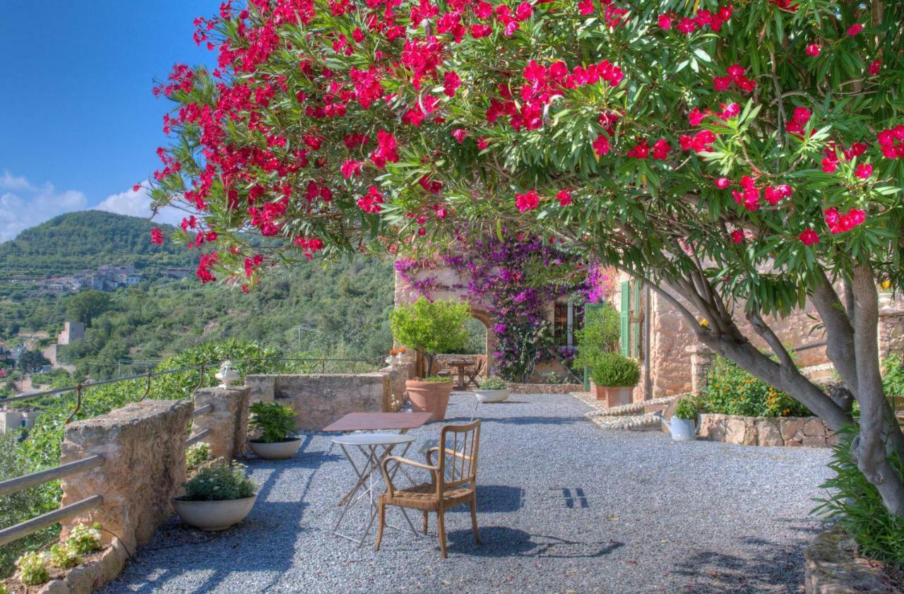 Villa Sole Borgio Verezzi Exterior foto